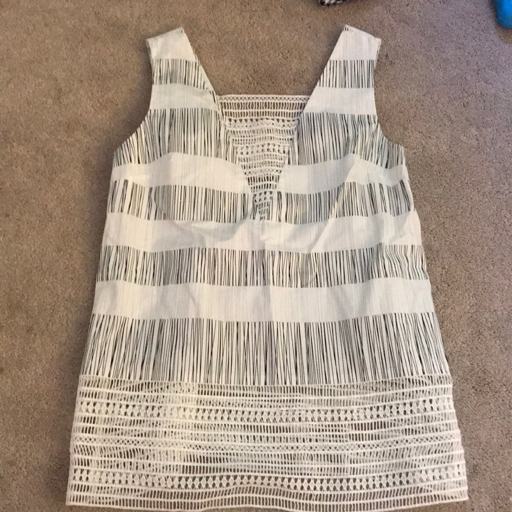 Rachel Roy Tank